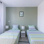 T3 avec Terrasse&Jardin Proche de la gare Alfred Musset