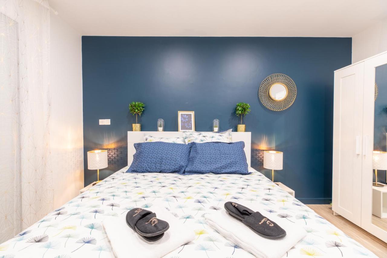 T3 Avec Terrasse&jardin Proche De La Gare Alfred Musset Appartement *