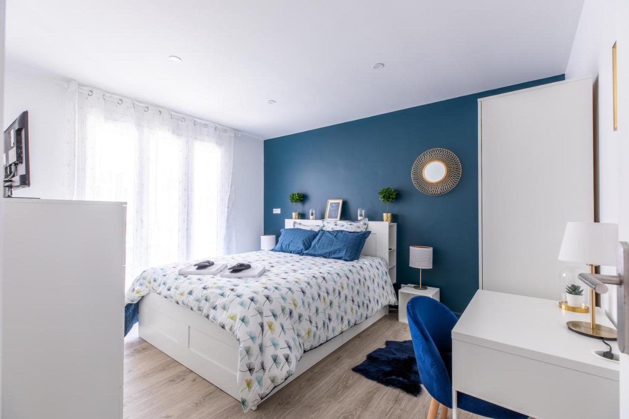 T3 Avec Terrasse&jardin Proche De La Gare Alfred Musset * Clermont-Ferrand